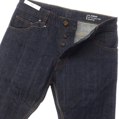 [New Outlet] PT Torino Denim PT TORINO DENIM DUB Denim Pants
 Navy [Size 32] [NVY] [S/S/A/W] [Condition Rank N-] [Men&