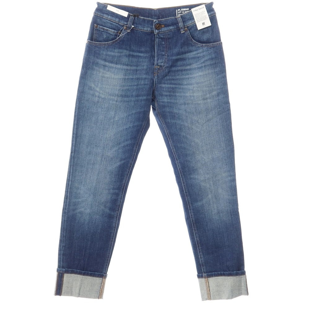 [New] PT TORINO DENIM DUB denim pants
 Navy [Size 31] [NVY] [S/S/A/W] [Condition Rank N] [Men&
