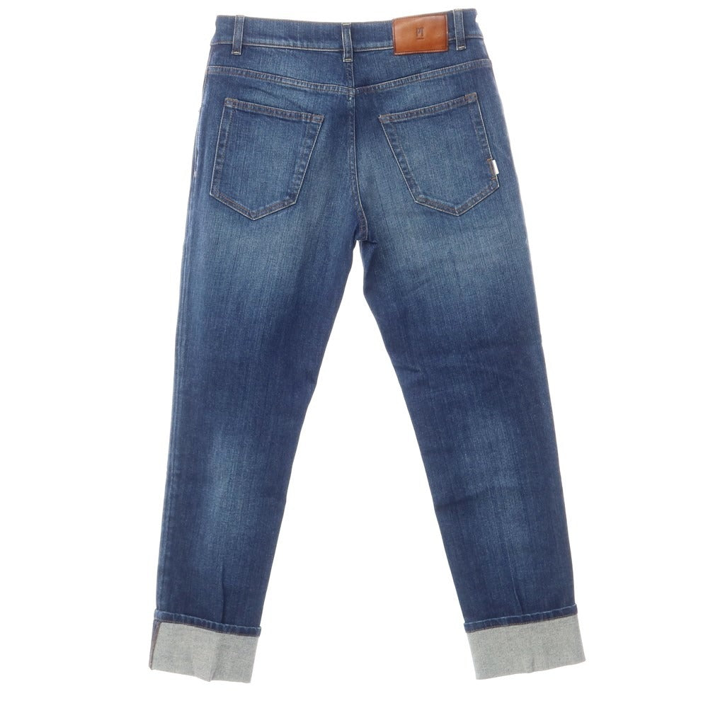 [New] PT TORINO DENIM DUB denim pants
 Navy [Size 31] [NVY] [S/S/A/W] [Condition Rank N] [Men&