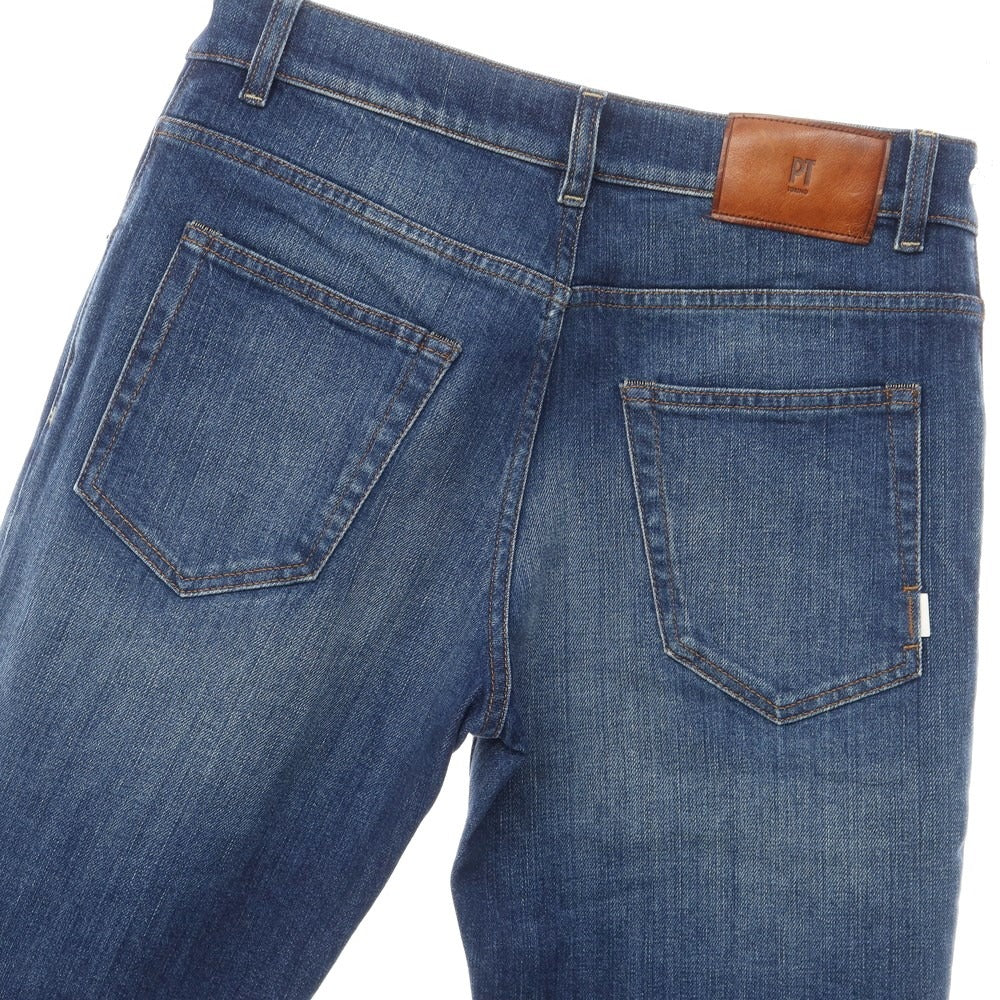 [New] PT TORINO DENIM DUB denim pants
 Navy [Size 31] [NVY] [S/S/A/W] [Condition Rank N] [Men&