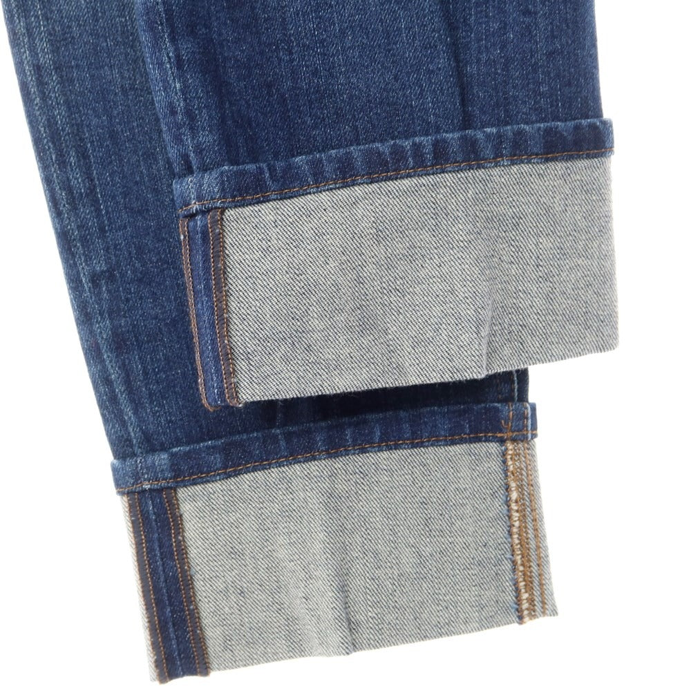 [New] PT TORINO DENIM DUB denim pants
 Navy [Size 31] [NVY] [S/S/A/W] [Condition Rank N] [Men&