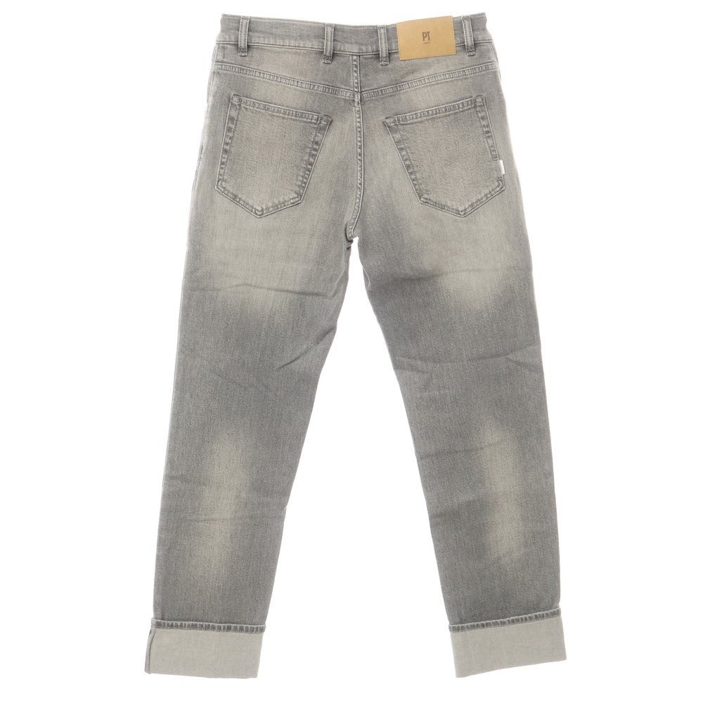 [New] PT TORINO DENIM DUB denim pants
 Gray [Size 30] [GRY] [S/S/A/W] [Condition Rank N] [Men&
