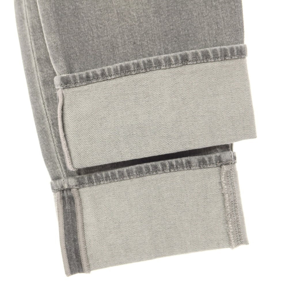 [New] PT TORINO DENIM DUB denim pants
 Gray [Size 30] [GRY] [S/S/A/W] [Condition Rank N] [Men&