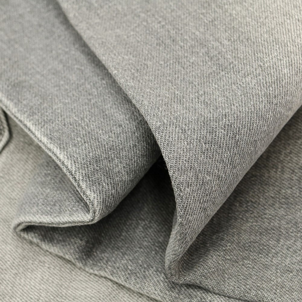 [New] PT TORINO DENIM DUB denim pants
 Gray [Size 30] [GRY] [S/S/A/W] [Condition Rank N] [Men&