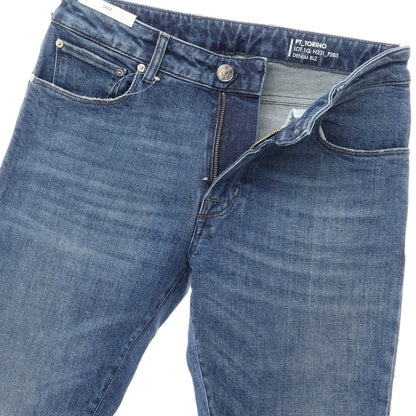 [New] PT TORINO DENIM JAZZ denim pants
 Blue [Size 32] [BLU] [S/S/A/W] [Condition Rank N] [Men&