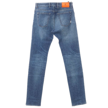 [New] PT TORINO DENIM JAZZ denim pants
 Blue [Size 32] [BLU] [S/S/A/W] [Condition Rank N] [Men&