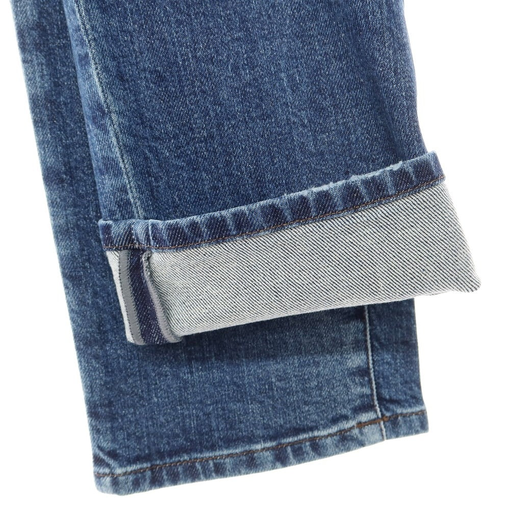 [New] PT TORINO DENIM JAZZ denim pants
 Blue [Size 32] [BLU] [S/S/A/W] [Condition Rank N] [Men&
