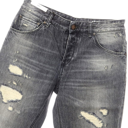 [New] PT TORINO DENIM THE REBEL denim pants
 Washed Black [Size 31] [BLK] [S/S/A/W] [Condition Rank N] [Men&