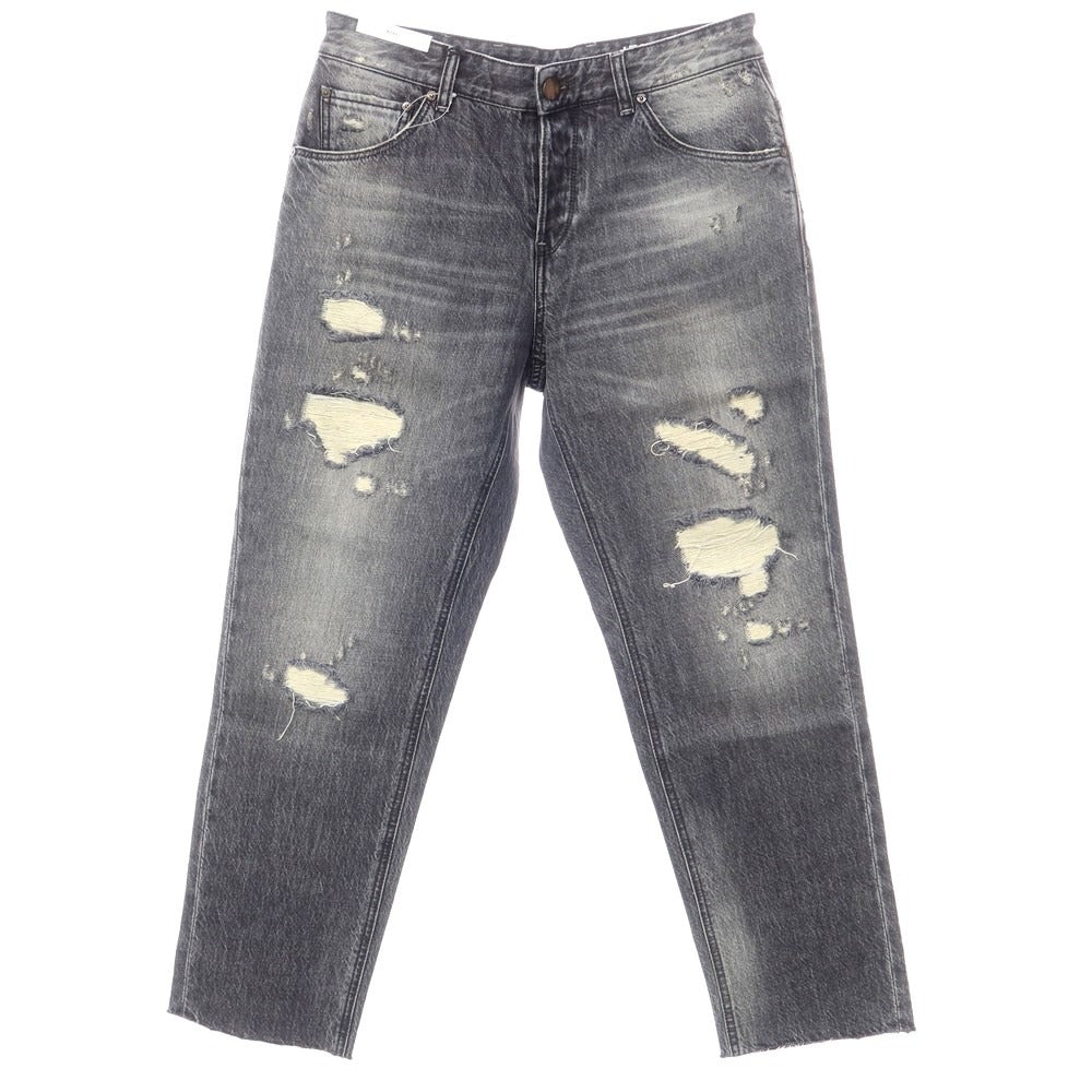 [New] PT TORINO DENIM THE REBEL denim pants
 Washed Black [Size 29] [BLK] [S/S/A/W] [Condition Rank N] [Men&