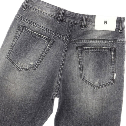 [New] PT TORINO DENIM THE REBEL denim pants
 Washed Black [Size 29] [BLK] [S/S/A/W] [Condition Rank N] [Men&