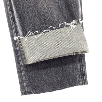 [New] PT TORINO DENIM THE REBEL denim pants
 Washed Black [Size 29] [BLK] [S/S/A/W] [Condition Rank N] [Men&