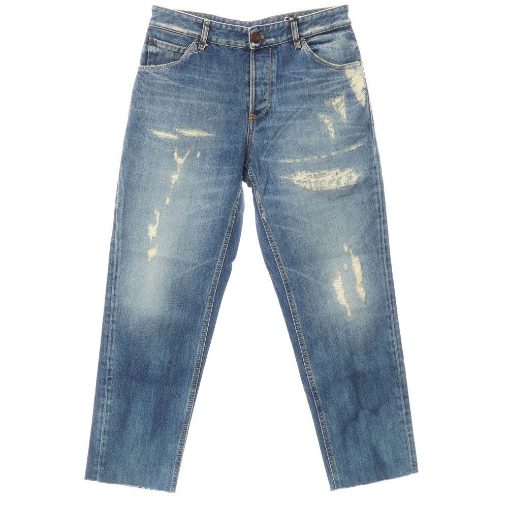 [New] PT TORINO DENIM THE REBEL denim pants
 Navy [Size 30] [NVY] [S/S/A/W] [Condition Rank N] [Men&