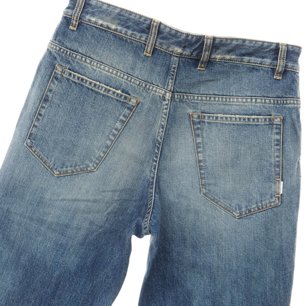 [New] PT TORINO DENIM THE REBEL denim pants
 Navy [Size 30] [NVY] [S/S/A/W] [Condition Rank N] [Men&