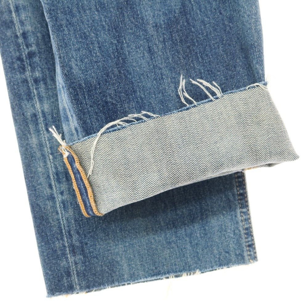 [New] PT TORINO DENIM THE REBEL denim pants
 Navy [Size 30] [NVY] [S/S/A/W] [Condition Rank N] [Men&