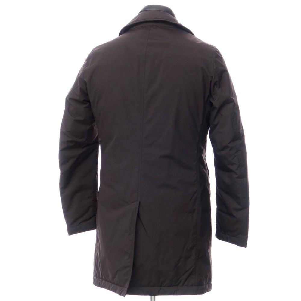 [Used] Herno down coat
 Black [Size 46] [BLK] [A/W] [Condition Rank B] ​​[Men&