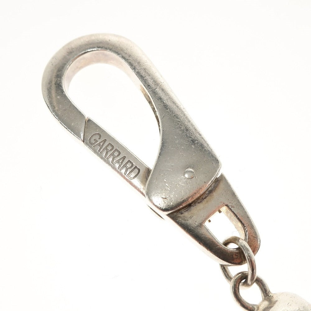 [Used] Garrard GARRARD Wallet Chain Silver [SIV] [S/S/A/W] [Condition Rank B] ​​[Men&