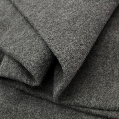 [Used] INCOTEX Rayon Cotton Jersey Slacks Pants, Grey [Size 46] [GRY] [A/W] [Condition Rank C] [Men&
