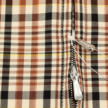[Used] Drumohr Work Jacket Brown [Size 48] [BRW] [S/S] [Condition Rank A] [Men&