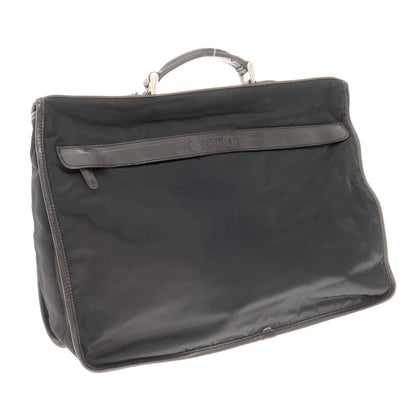 [Used] Felisi Sep-08 Nylon Flap Briefcase Black [W44xH32xD10.5] [BLK] [S/S/A/W] [Condition Rank B] ​​[Men&