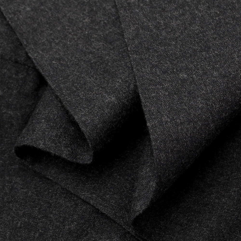 [Used] GERMANO BEAMS F special order wool dress slacks pants dark grey [size 42] [GRY] [A/W] [Condition rank B] ​​[Men&