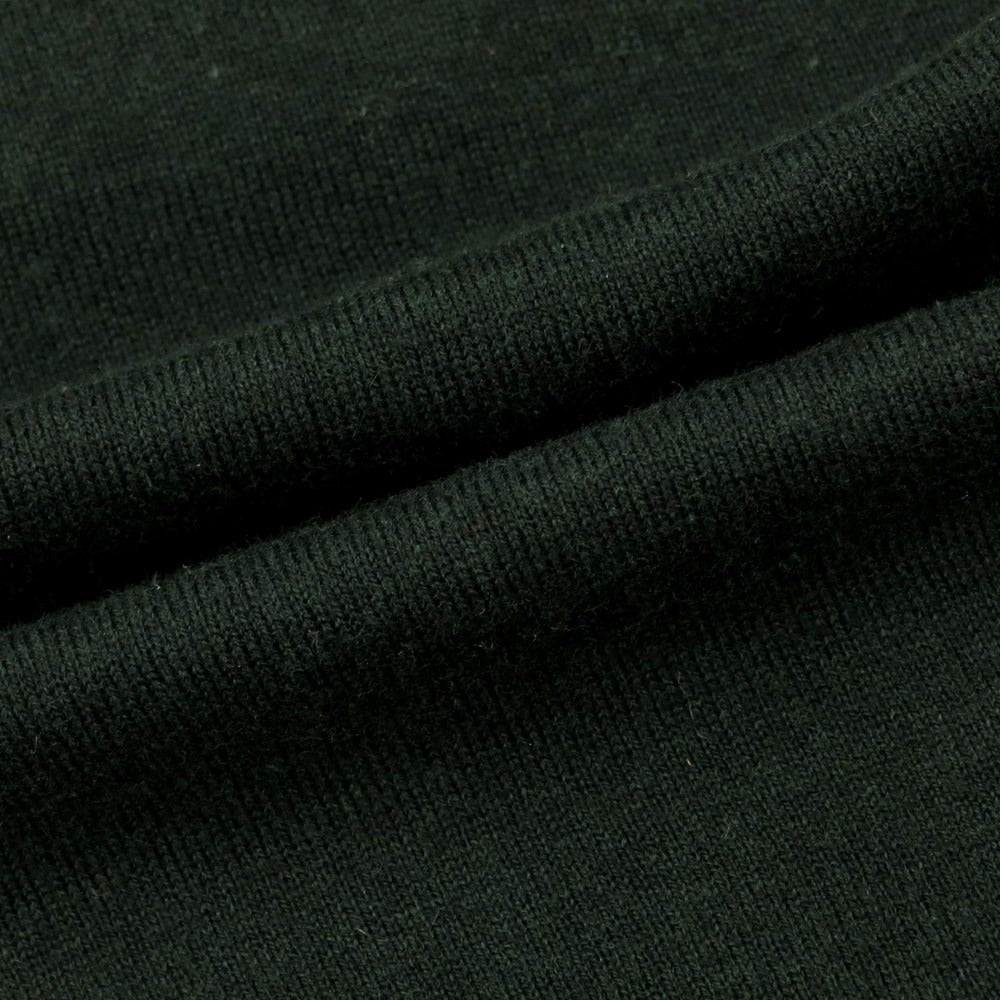 [Used] Scotch &amp;amp; Soda Wool V-neck knit, dark green [Size not specified (S size)] [GRN] [A/W] [Condition rank B] ​​[Men&