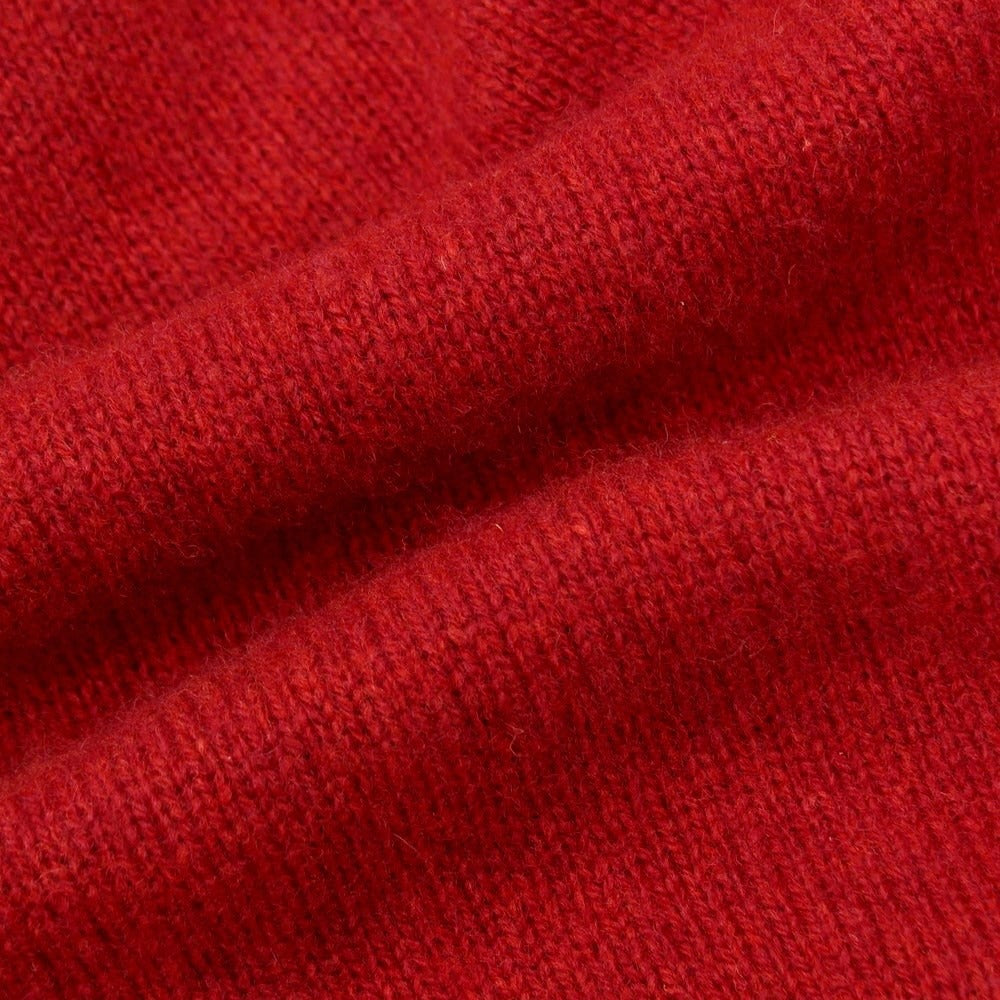 [Used] Altea pullover knit
 Red [Size M] [RED] [A/W] [Condition Rank B] ​​[Men&