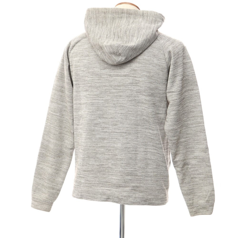 [Used] URBAN RESEARCH Polyester Pullover Hoodie Gray [Size M] [GRY] [A/W] [Condition Rank D] [Men&