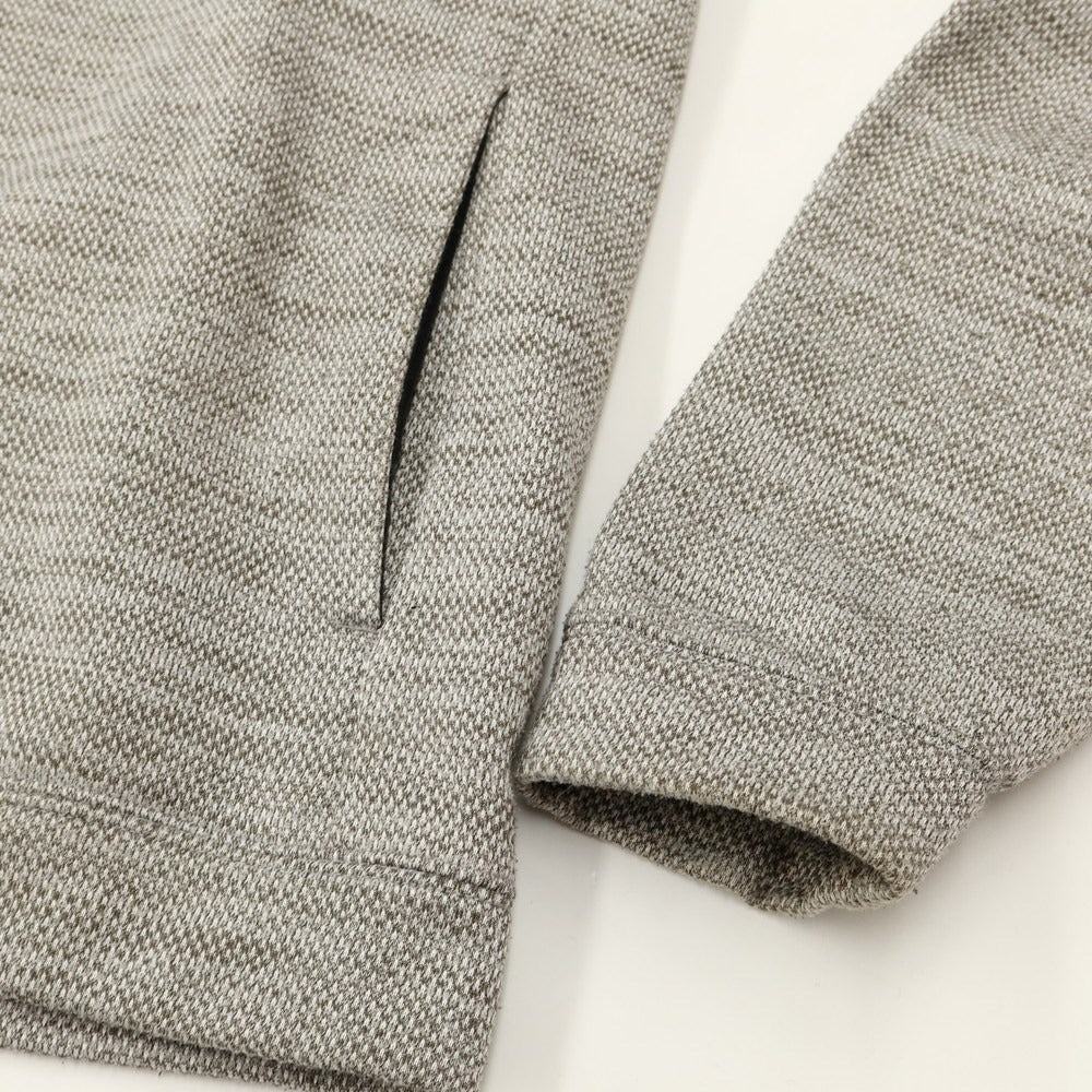 [Used] URBAN RESEARCH Polyester Pullover Hoodie Gray [Size M] [GRY] [A/W] [Condition Rank D] [Men&