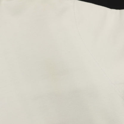[Used] FREEMANS SPORTING CLUB LOOPWHEELER collaboration cotton crew neck sweatshirt white [size 3] [WHT] [A/W] [Condition rank C] [Men&