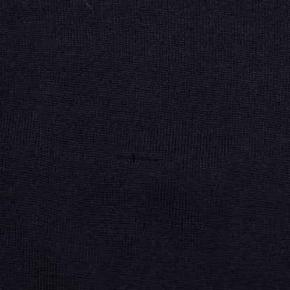 【中古】ブラックフリースバイ ブルックスブラザーズ BLACK FLEECE BY Brooks Brothers ウール系 Vネック ニット ネイビー【サイズBB1】【NVY】【A/W】【状態ランクB】【メンズ】【768876】
[EPD]