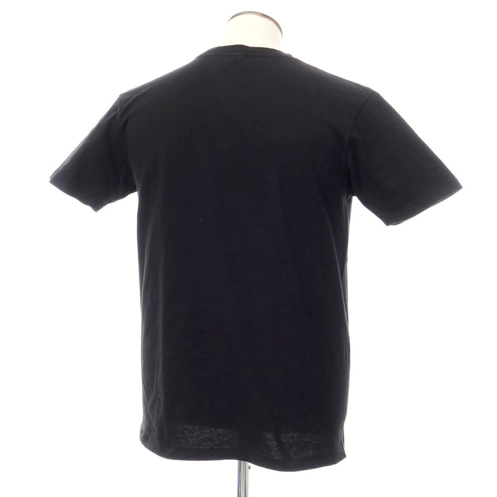 【中古】ベルバシーン Velva Sheen URBAN RESEARCH別注 ポケット 半袖Ｔシャツ ブラック【サイズL】【BLK】【S/S】【状態ランクB】【メンズ】【759790】
[EPD]