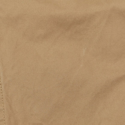 [Used] Tim. Work pants
 Beige brown [Size 1] [BRW] [S/S] [Condition rank B] ​​[Men&