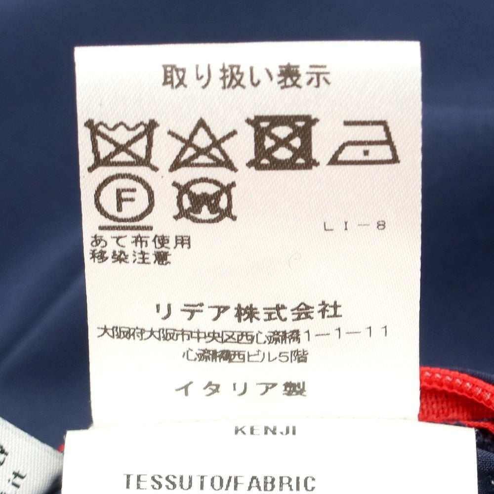 中古】【未使用】キーレッド ケイレッド KIRED ポリエステル 3B