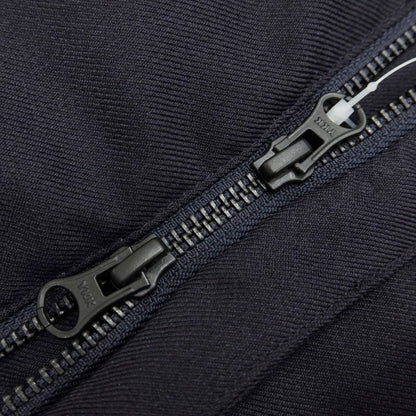 [Used] URBAN RESEARCH DOORS Polyester hooded down jacket Navy [Size 40] [NVY] [A/W] [Condition Rank B] ​​[Men&