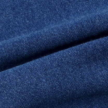 [Used] Champion Cotton Pile Crew Neck Sweatshirt Navy [Size L] [NVY] [A/W] [Condition Rank B] ​​[Men&