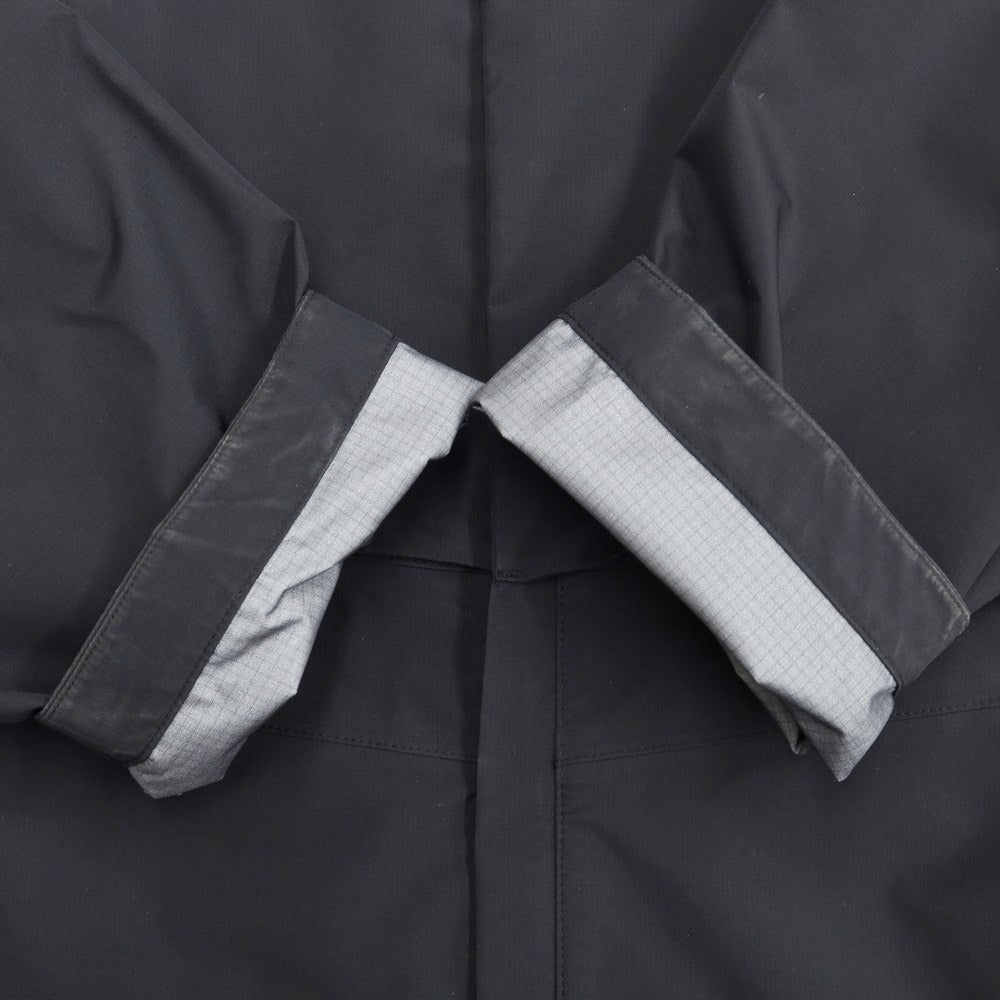 [Used] ACRONYM 2022 Spring/Summer J96-GT Shell Jacket
 Black [Size M] [BLK] [S/S/A/W] [Condition Rank B] ​​[Men&