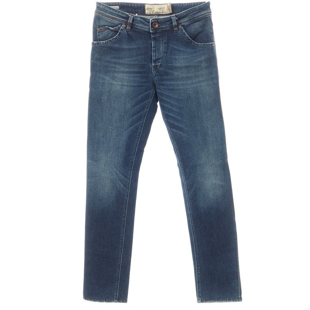 【中古】レアッシュ Re-HasH デニムパンツ
 ネイビー【サイズ32】【NVY】【S/S/A/W】【状態ランクB】【メンズ】
【769690】 DPD