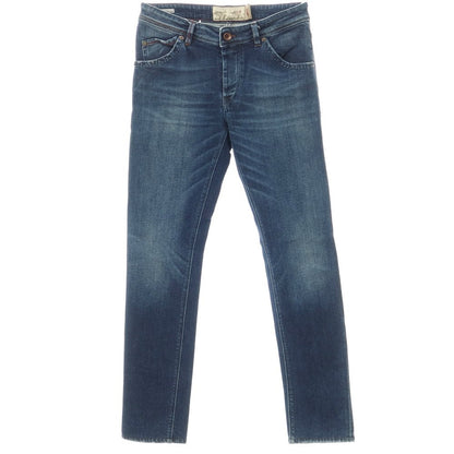 【中古】レアッシュ Re-HasH デニムパンツ
 ネイビー【サイズ32】【NVY】【S/S/A/W】【状態ランクB】【メンズ】
【769690】 DPD