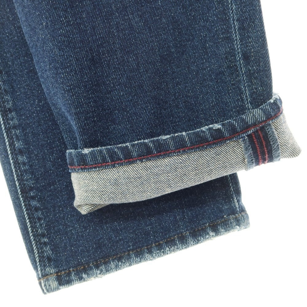 【中古】レアッシュ Re-HasH デニムパンツ
 ネイビー【サイズ32】【NVY】【S/S/A/W】【状態ランクB】【メンズ】
【769690】 DPD
