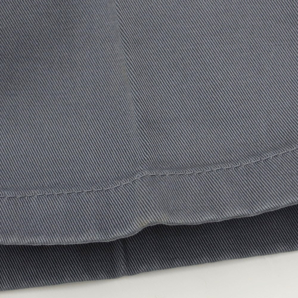 [Used] ENTRE AMIS Stretch Cotton 5 Pocket Pants Cool Gray [Size 32] [GRY] [S/S] [Condition Rank B] ​​[Men&
