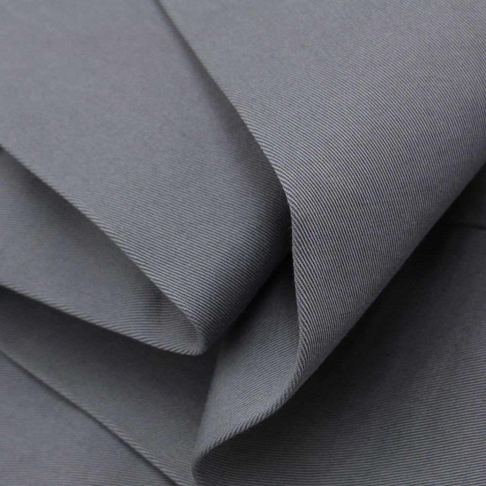 [Used] ENTRE AMIS Stretch Cotton 5 Pocket Pants Cool Gray [Size 32] [GRY] [S/S] [Condition Rank B] ​​[Men&