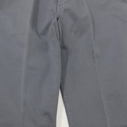 [Used] ENTRE AMIS Stretch Cotton 5 Pocket Pants Cool Gray [Size 32] [GRY] [S/S] [Condition Rank B] ​​[Men&