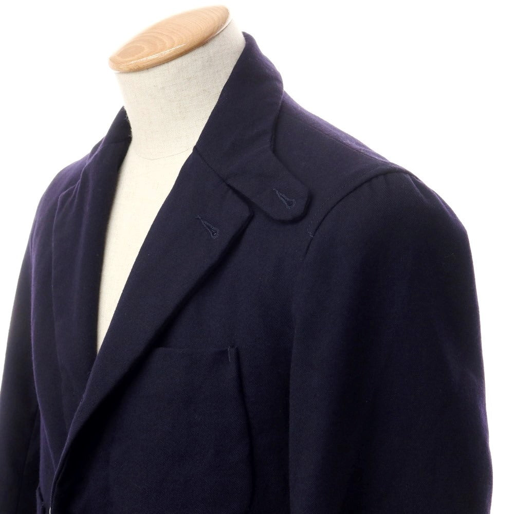 [Used] Engineered Garments Wool Casual Jacket Navy [Size XS] [NVY] [A/W] [Condition Rank B] ​​[Men&