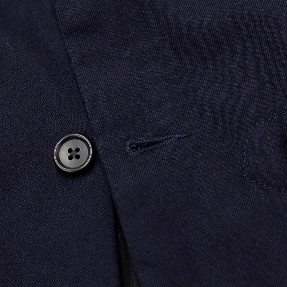 [Used] Engineered Garments Wool Casual Jacket Navy [Size XS] [NVY] [A/W] [Condition Rank B] ​​[Men&