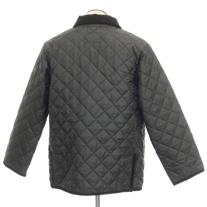 [Used] Traditional Weatherwear URBAN RESERCH exclusive roberton short quilted blouson black [size 40] [BLK] [A/W] [Condition rank A] [Men&