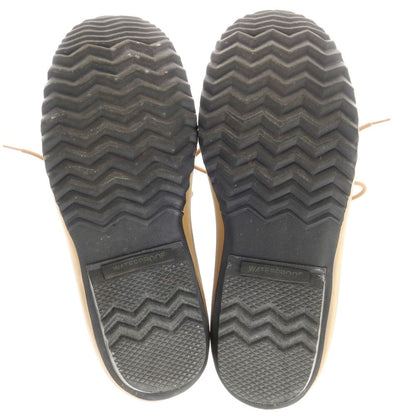 【中古】ソレル SOREL 1964 Pac Nylon ブーツ
 オリーブxブラウン【サイズ27cm】【KAK】【A/W】【状態ランクB】【メンズ】
【769674】 APD