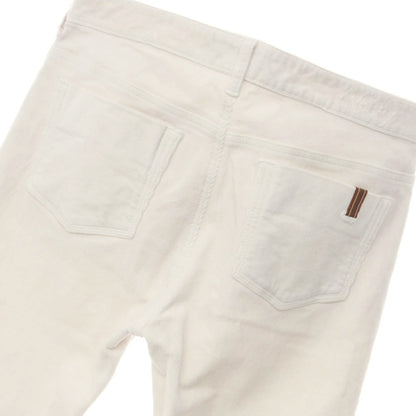 【中古】ノティファイ Notify コーデュロイパンツ
 アイボリー【サイズ30】【WHT】【A/W】【状態ランクD】【メンズ】
【769689】 APD