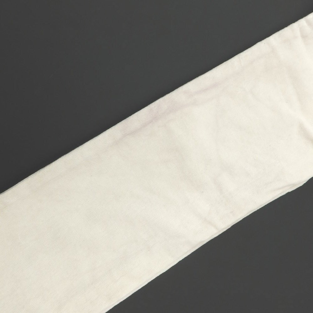 【中古】ノティファイ Notify コーデュロイパンツ
 アイボリー【サイズ30】【WHT】【A/W】【状態ランクD】【メンズ】
【769689】 APD