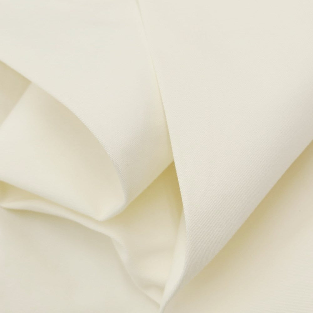 【中古】インコテックス INCOTEX カジュアルスラックスパンツ
 アイボリー【サイズ44】【WHT】【S/S】【状態ランクD】【メンズ】
【769481】 BPD