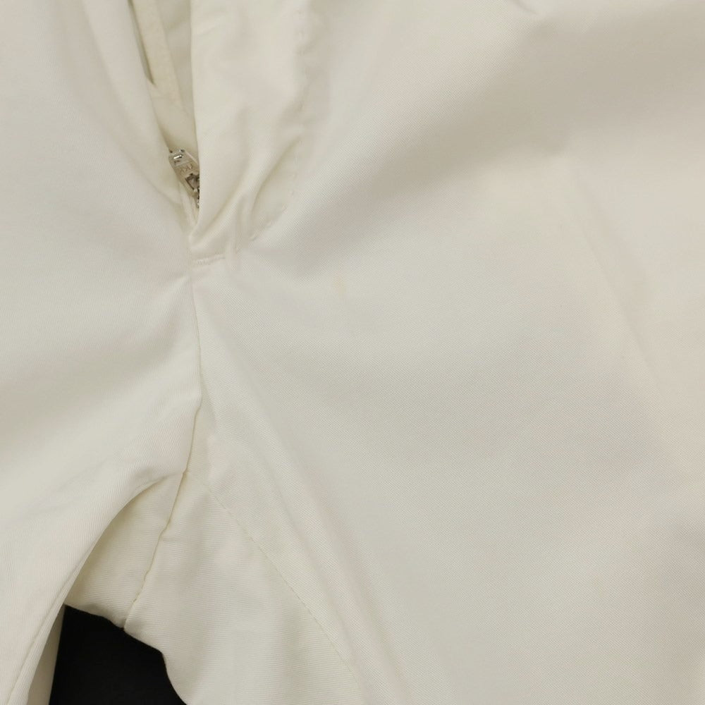 【中古】インコテックス INCOTEX カジュアルスラックスパンツ
 アイボリー【サイズ44】【WHT】【S/S】【状態ランクD】【メンズ】
【769481】 BPD